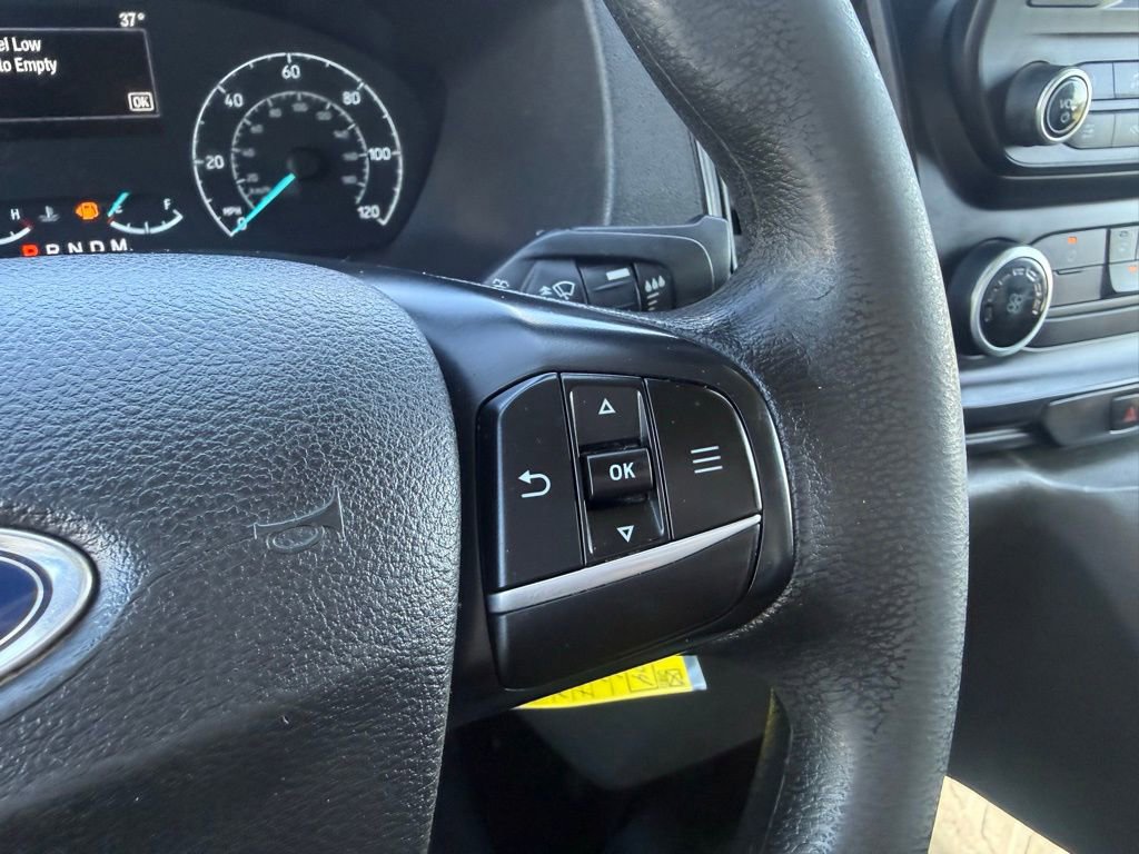 Used 2022 Ford Transit 350 DRW RWD image 21
