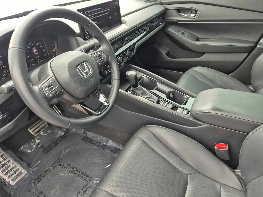 Used 2023 Honda Accord Sport image 10