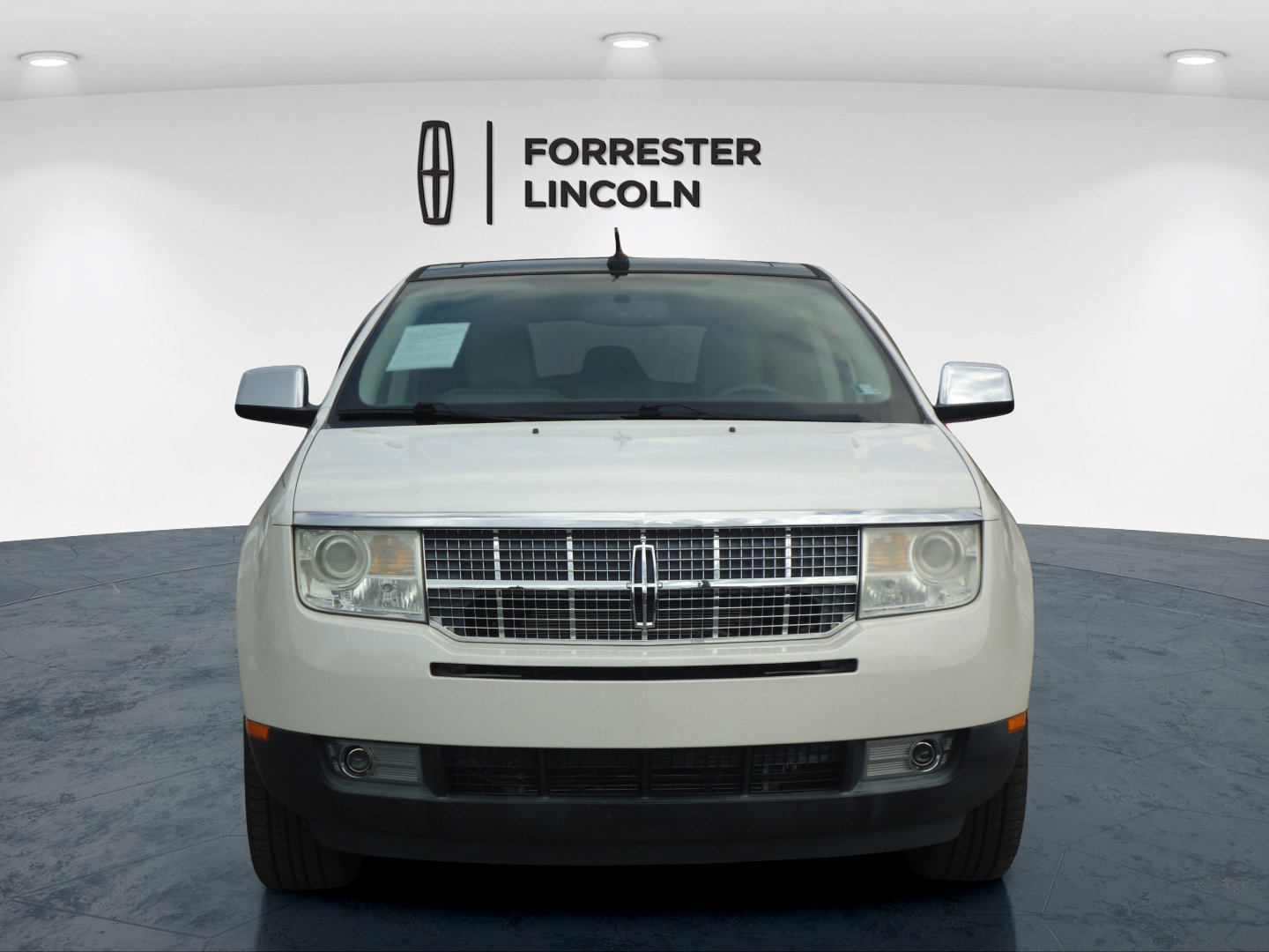 Used 2010 Lincoln MKX AWD image 8
