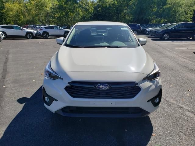 New 2025 Subaru Impreza 2.0i Sport image 9