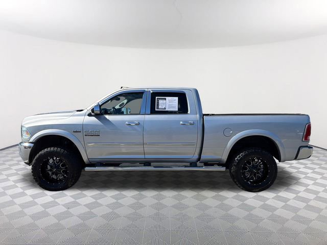 Used 2014 RAM 2500 Laramie w/ HD Snow Plow Prep Group image 8