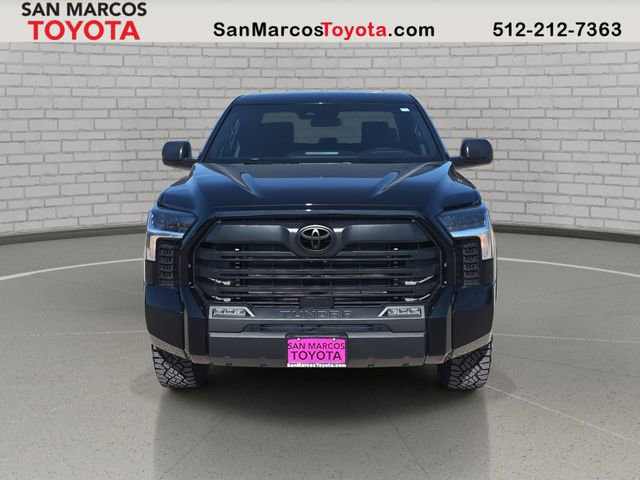 New 2026 Toyota Tundra SR5 image 2
