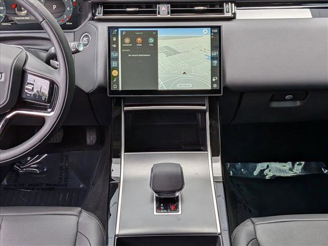 Certified 2026 Land Rover Range Rover Velar S image 12