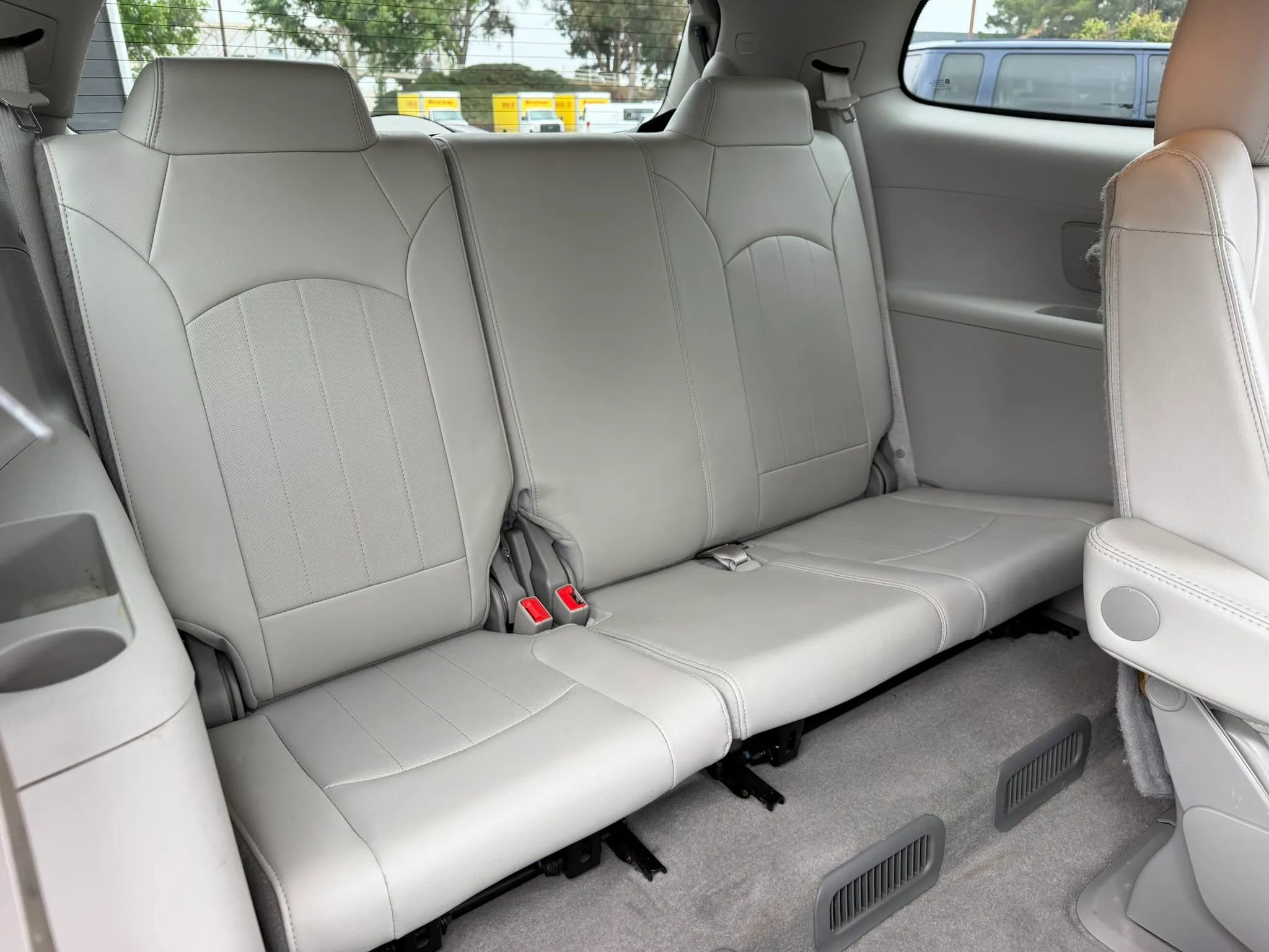 Used 2017 Buick Enclave Leather FWD image 23