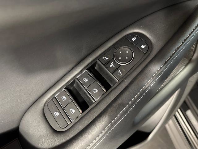 Certified 2025 INFINITI QX60 Pure image 29