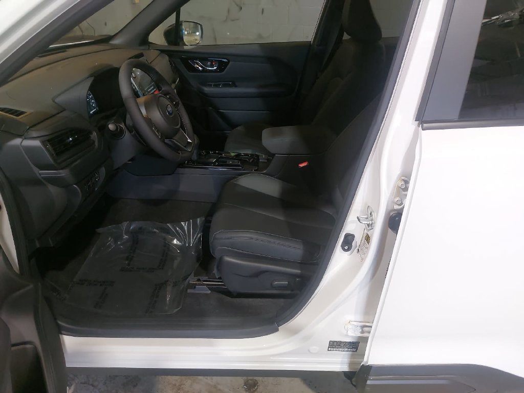 New 2026 Subaru Forester Limited AWD/4WD image 15