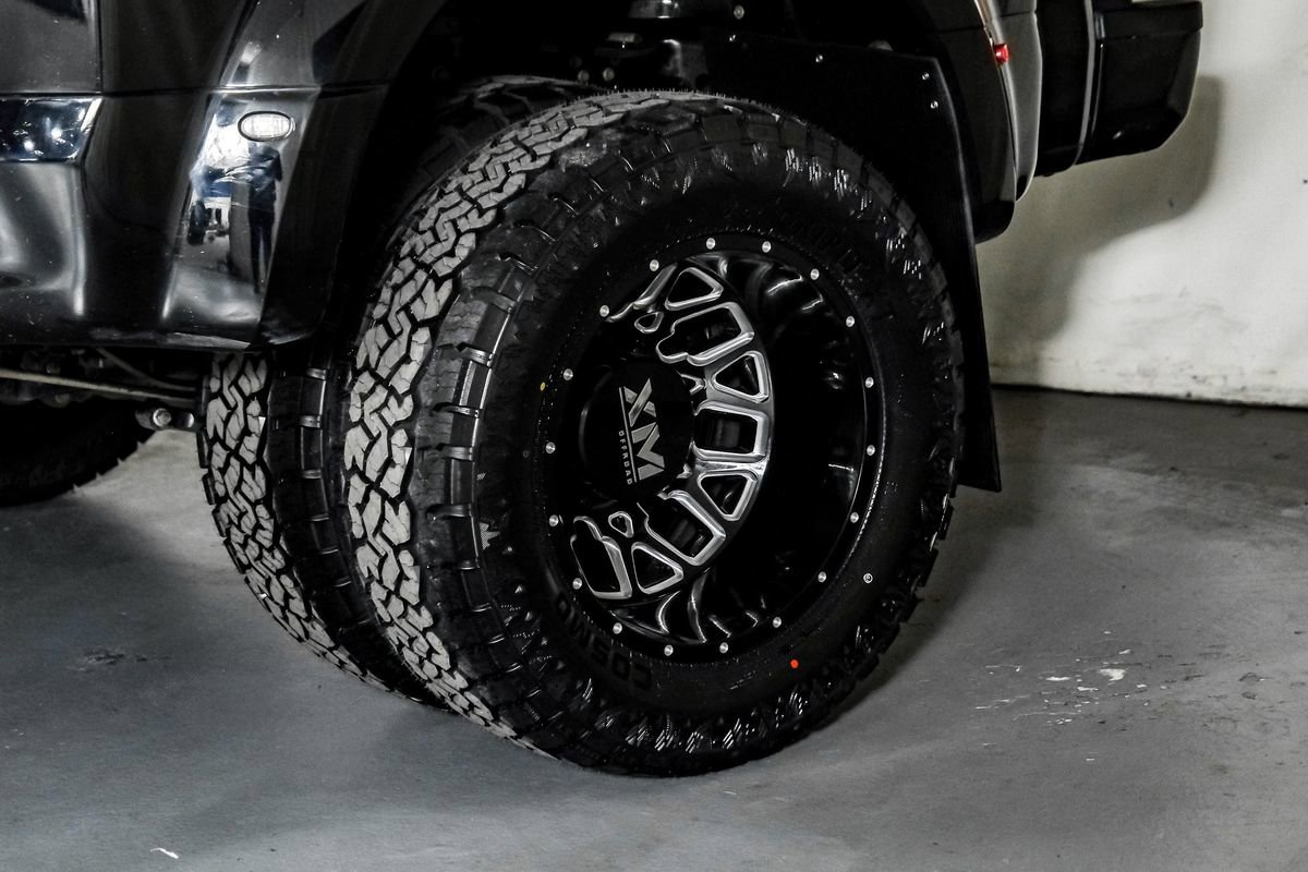 Used 2022 Ford F450 Platinum image 59