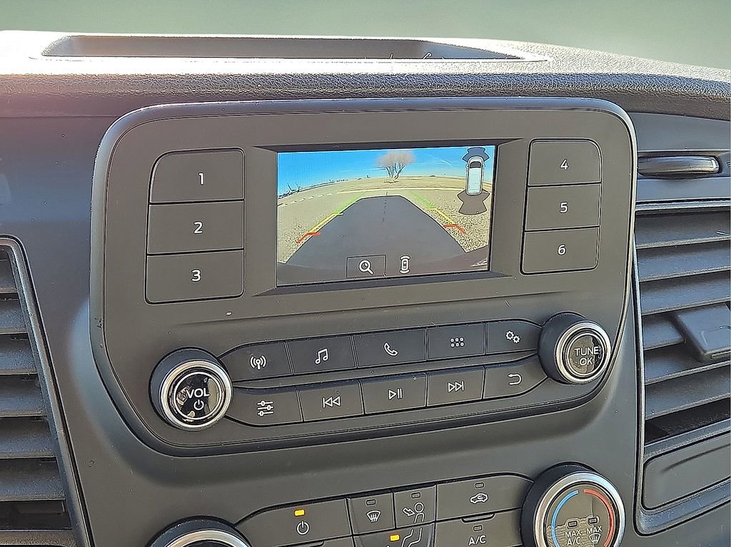 Used 2021 Ford Transit 350 XLT image 29