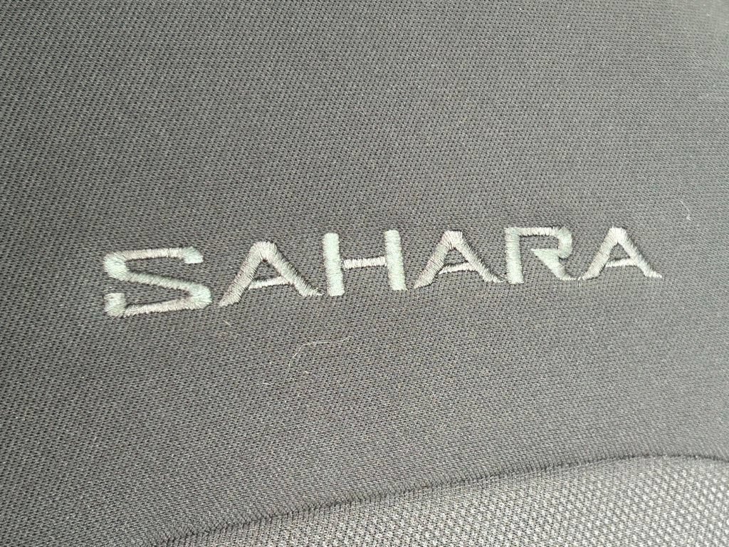 Used 2022 Jeep Wrangler Unlimited Sahara AWD/4WD image 55