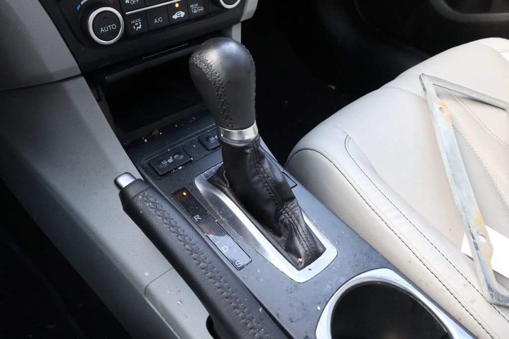 Used 2019 Acura ILX FWD image 27