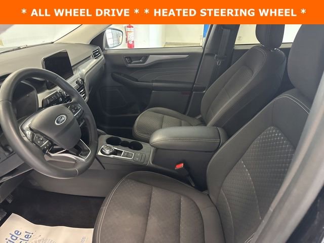Used 2024 Ford Escape Active image 7