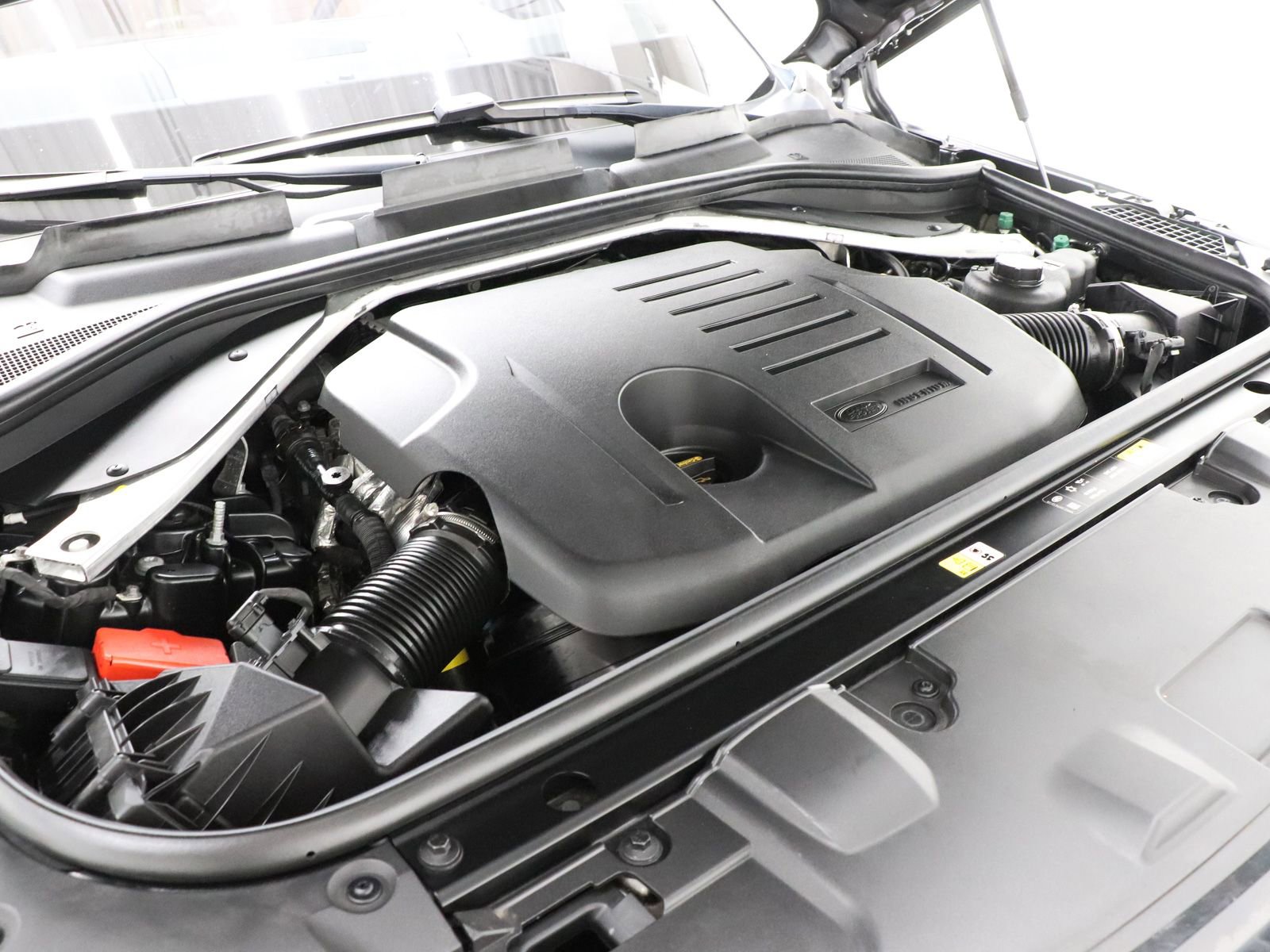 Used 2023 Land Rover Range Rover SE image 47