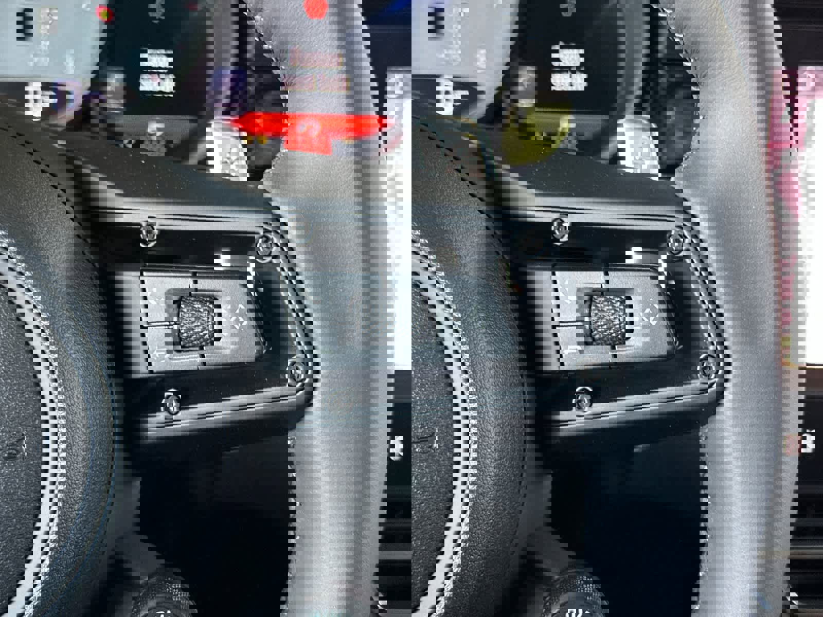 New 2026 Porsche Macan S image 28