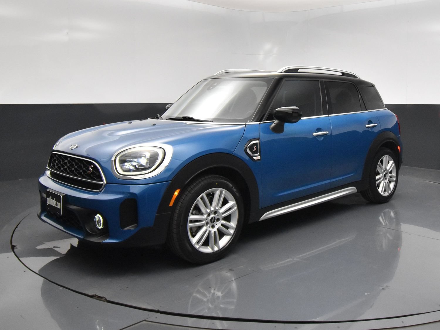 Used 2024 MINI Cooper Countryman S FWD image 2