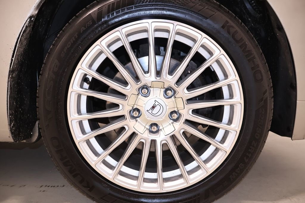 Used 2008 Lincoln MKZ FWD image 31