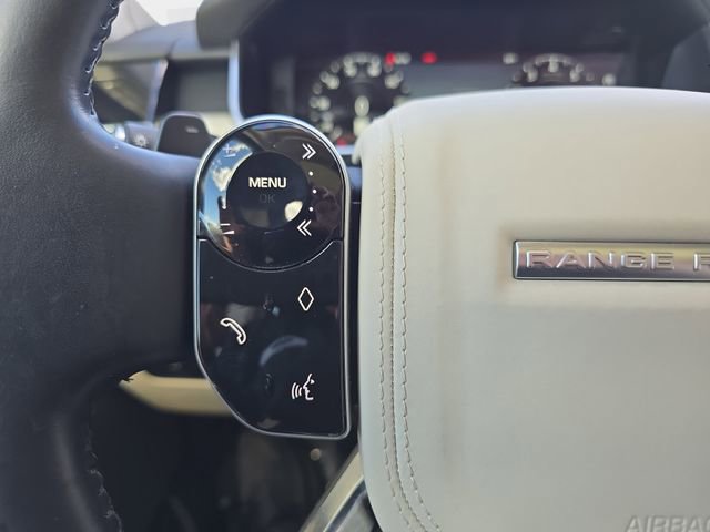 Certified 2022 Land Rover Range Rover Westminster Edition image 20