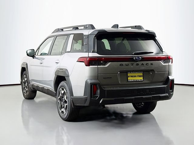 New 2026 Subaru Outback Touring image 5