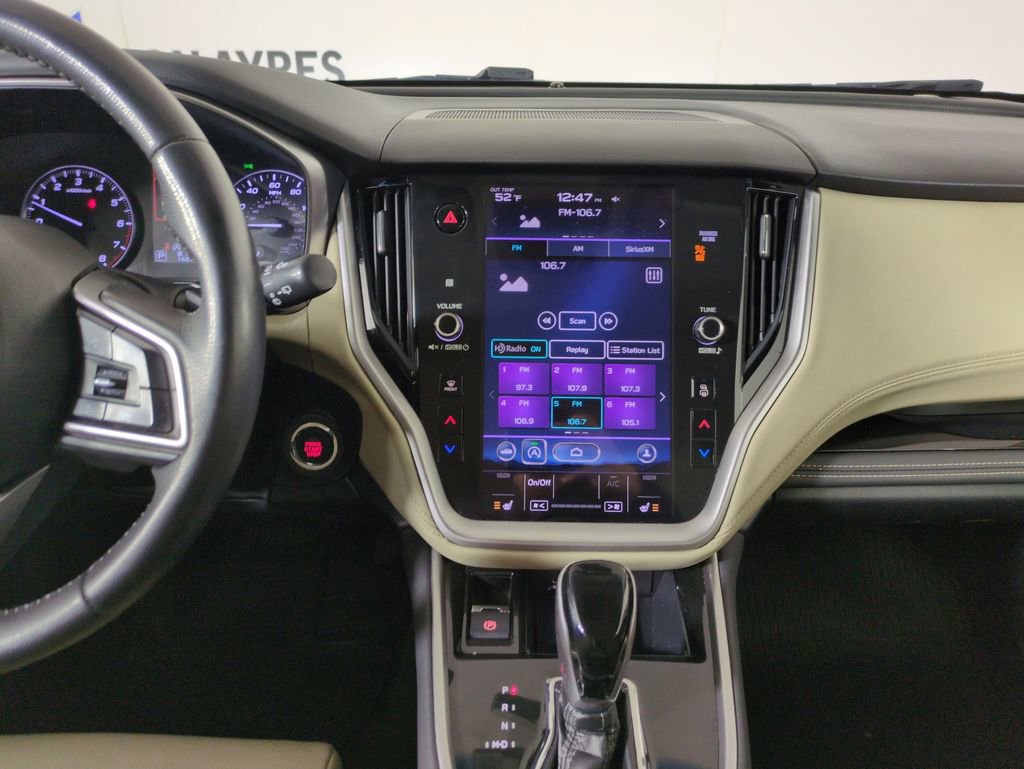 Used 2020 Subaru Outback Limited image 20