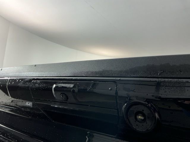 Certified 2025 Ford F450 Platinum w/ FX4 Off-Road Package image 9