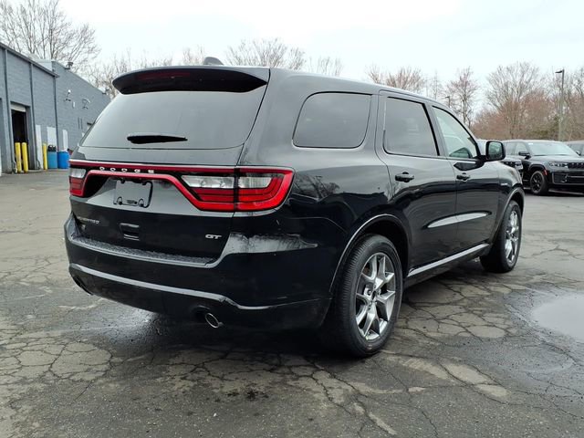 New 2026 Dodge Durango GT AWD/4WD image 3