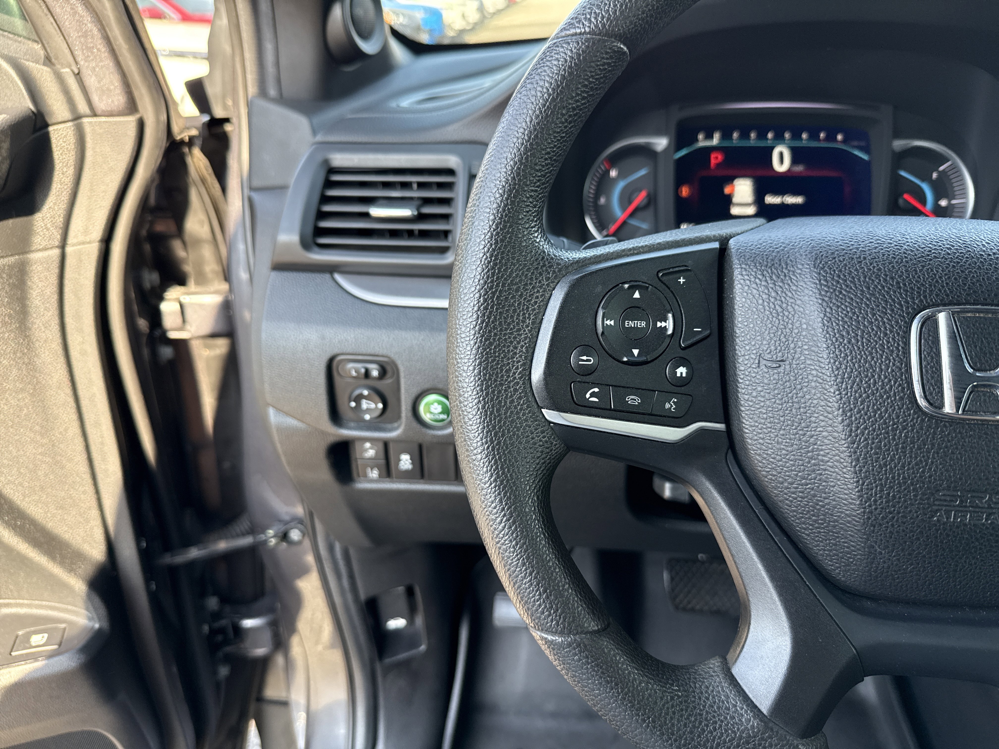 Used 2021 Honda Passport Sport image 13