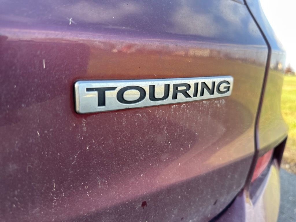 Used 2016 Honda CR-V Touring image 4