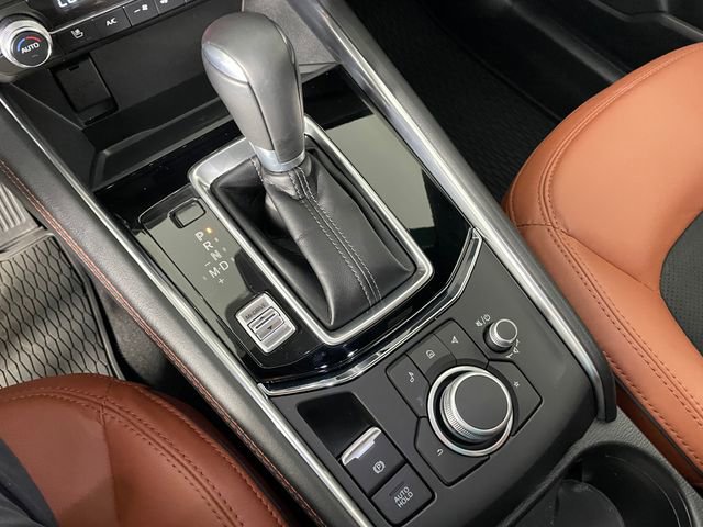 Certified 2024 MAZDA CX-5 Carbon Edition AWD/4WD image 9