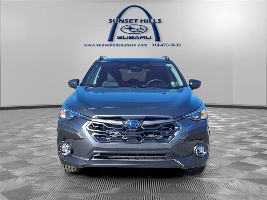 New 2026 Subaru Crosstrek 2.0i Premium image 28