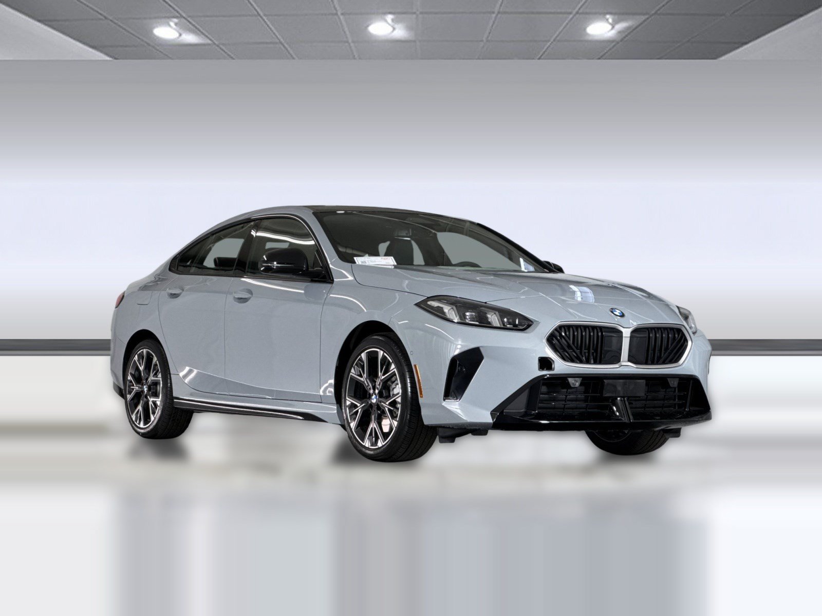 New 2026 BMW 228i xDrive w/ Premium Package AWD/4WD image 7