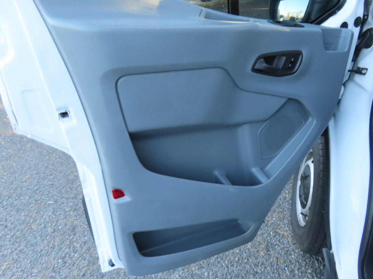 Used 2016 Ford Transit 150 130 Low Roof image 6