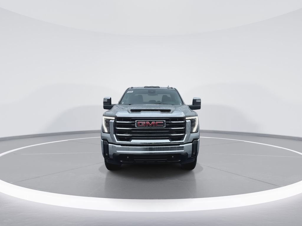 New 2026 GMC Sierra 2500 SLT w/ SLT Convenience Package image 3