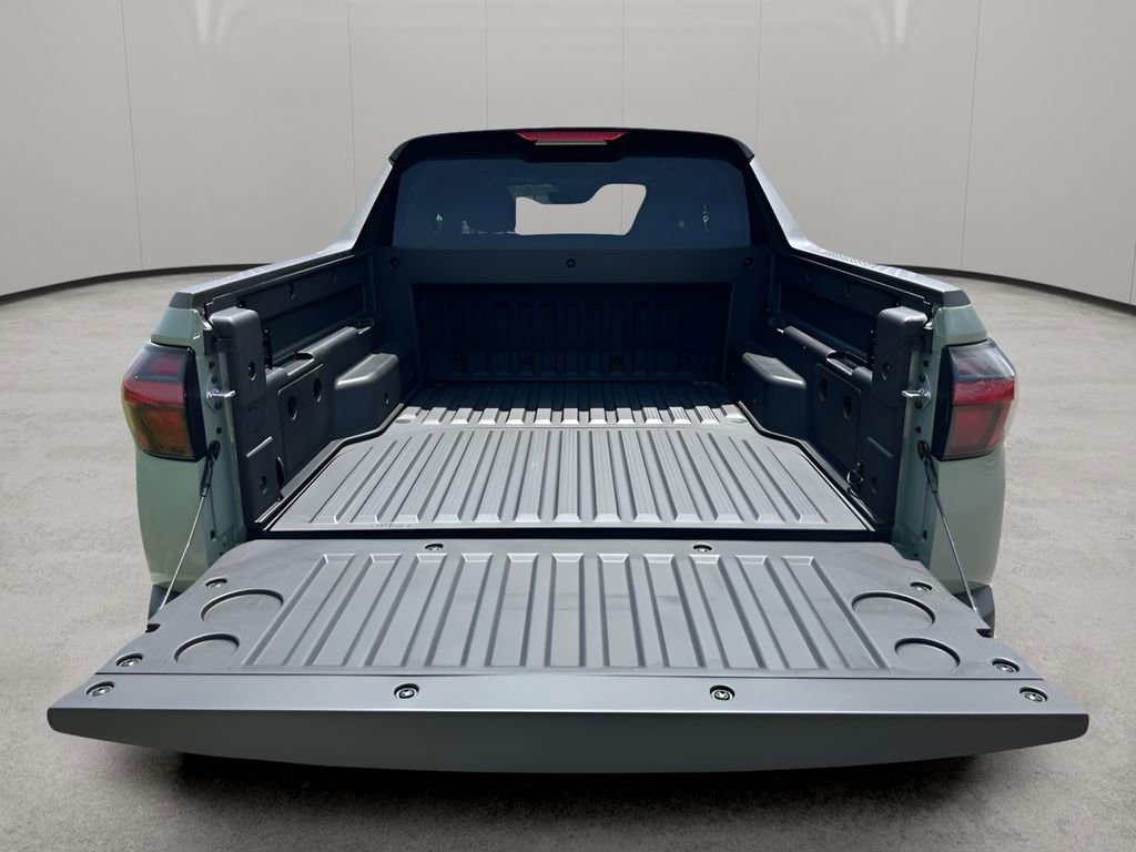 Used 2025 Hyundai Santa Cruz SEL image 7