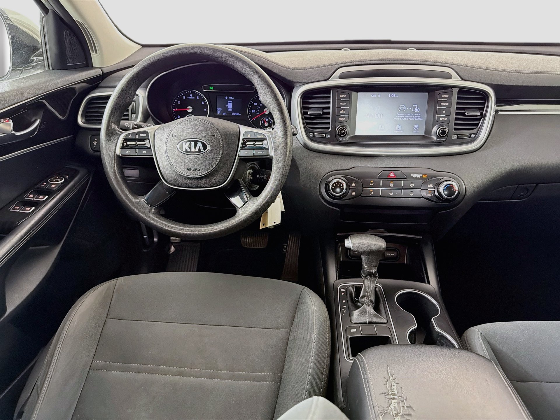 Used 2019 Kia Sorento FWD image 20