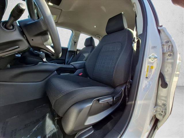 Used 2024 Honda HR-V LX image 14