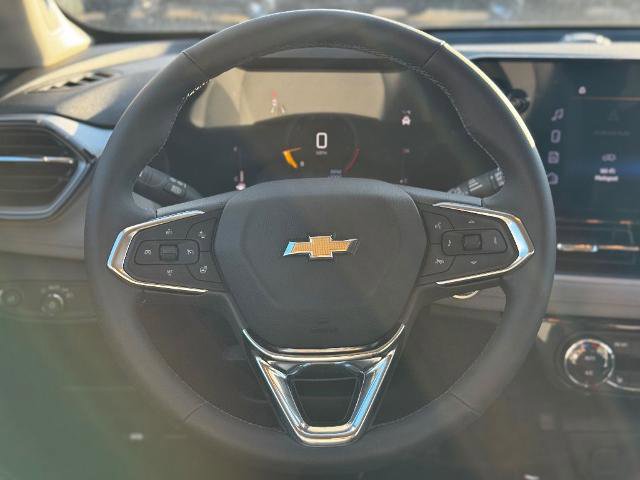 New 2026 Chevrolet TrailBlazer LT w/ Convenience Package image 9