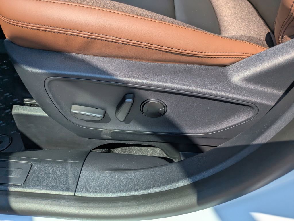 New 2025 Ford Bronco Sport Outer Banks w/ Outer Banks Tech Package+ image 8