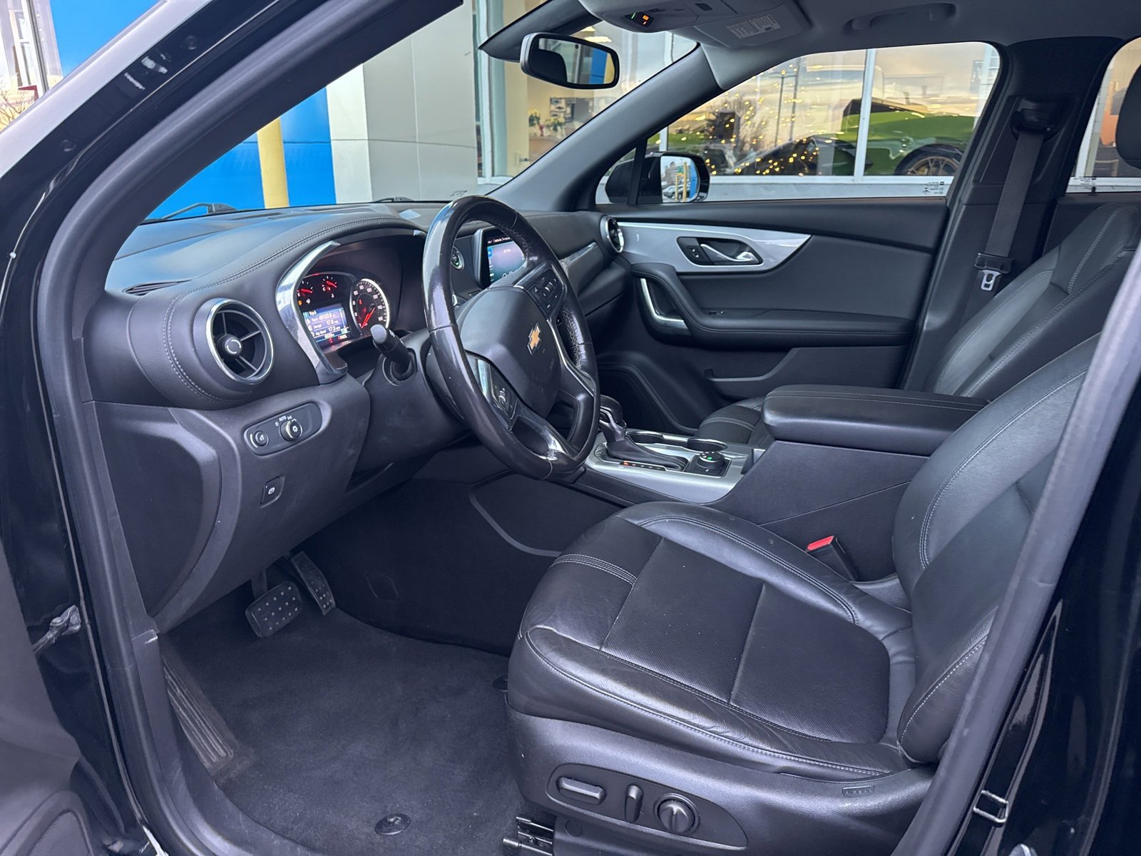 Used 2019 Chevrolet Blazer LT w/ Sun and Wheels Package image 19