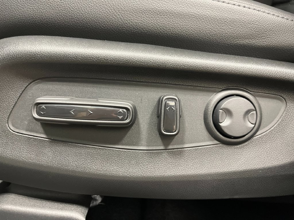 New 2027 Honda CR-V EX-L image 15