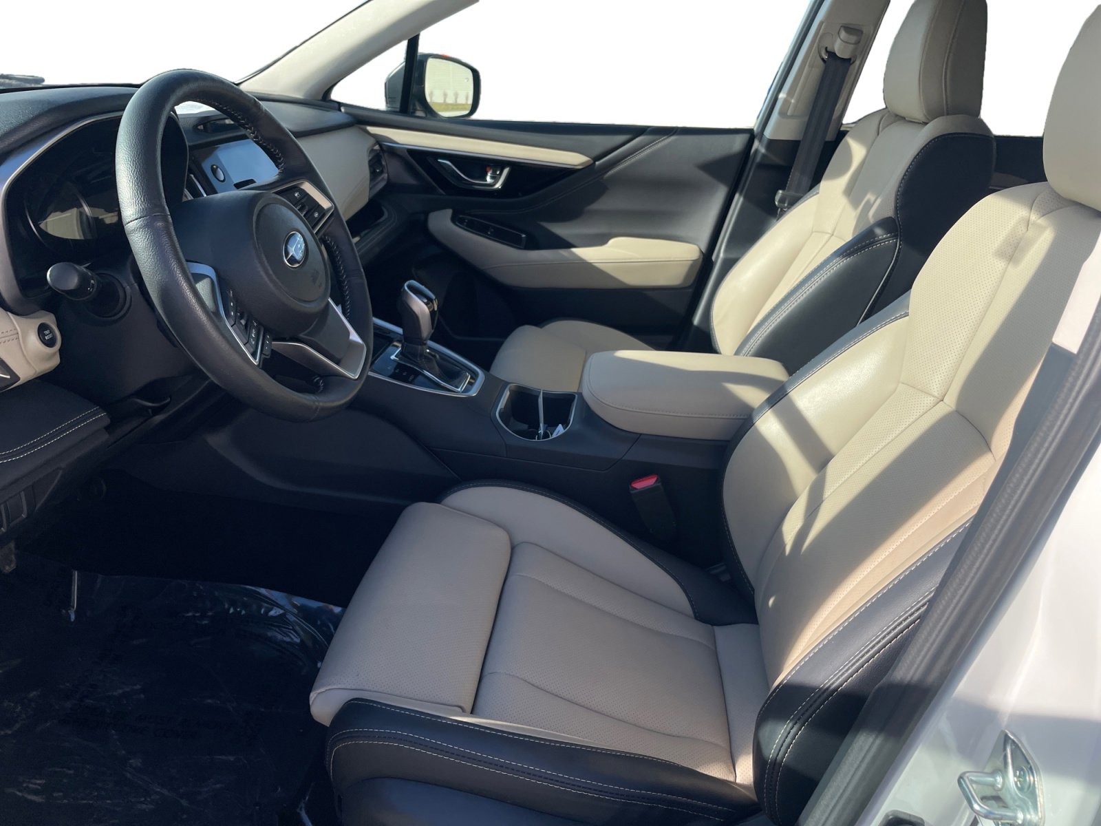 Certified 2024 Subaru Outback Limited image 2