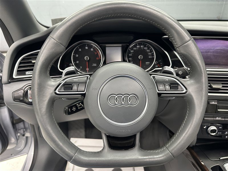 Used 2017 Audi A5 2.0T Sport image 26