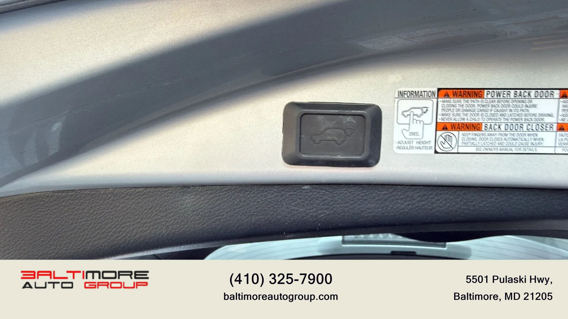 Used 2014 Toyota RAV4 Limited AWD/4WD image 36
