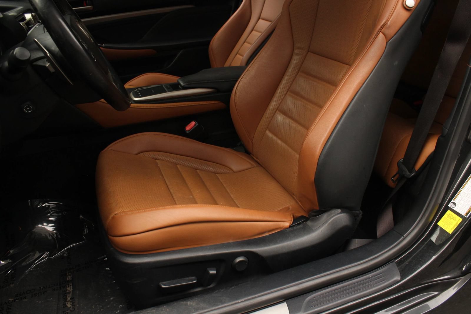 Used 2019 Lexus RC 300 AWD image 17