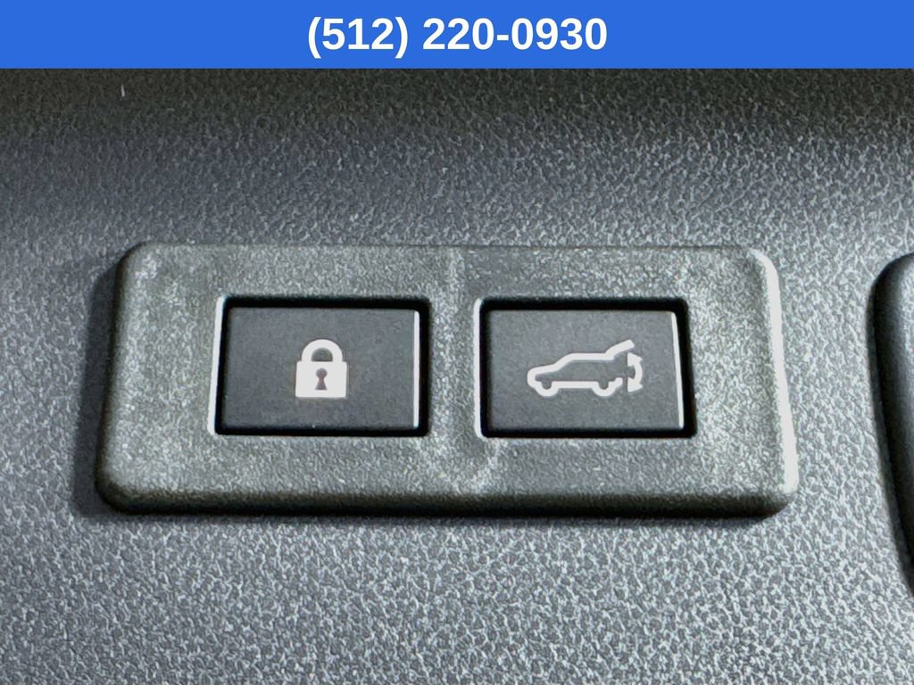 New 2026 Subaru Forester Touring AWD/4WD image 34