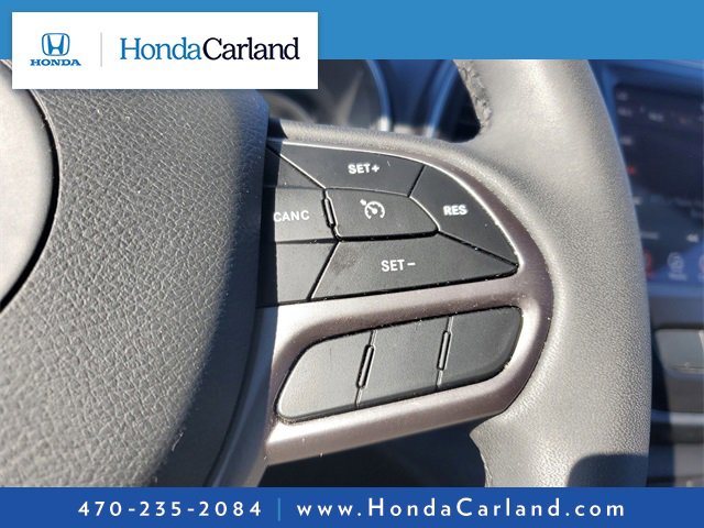 Used 2022 Jeep Cherokee Latitude Lux w/ Sun & Sound Group image 17