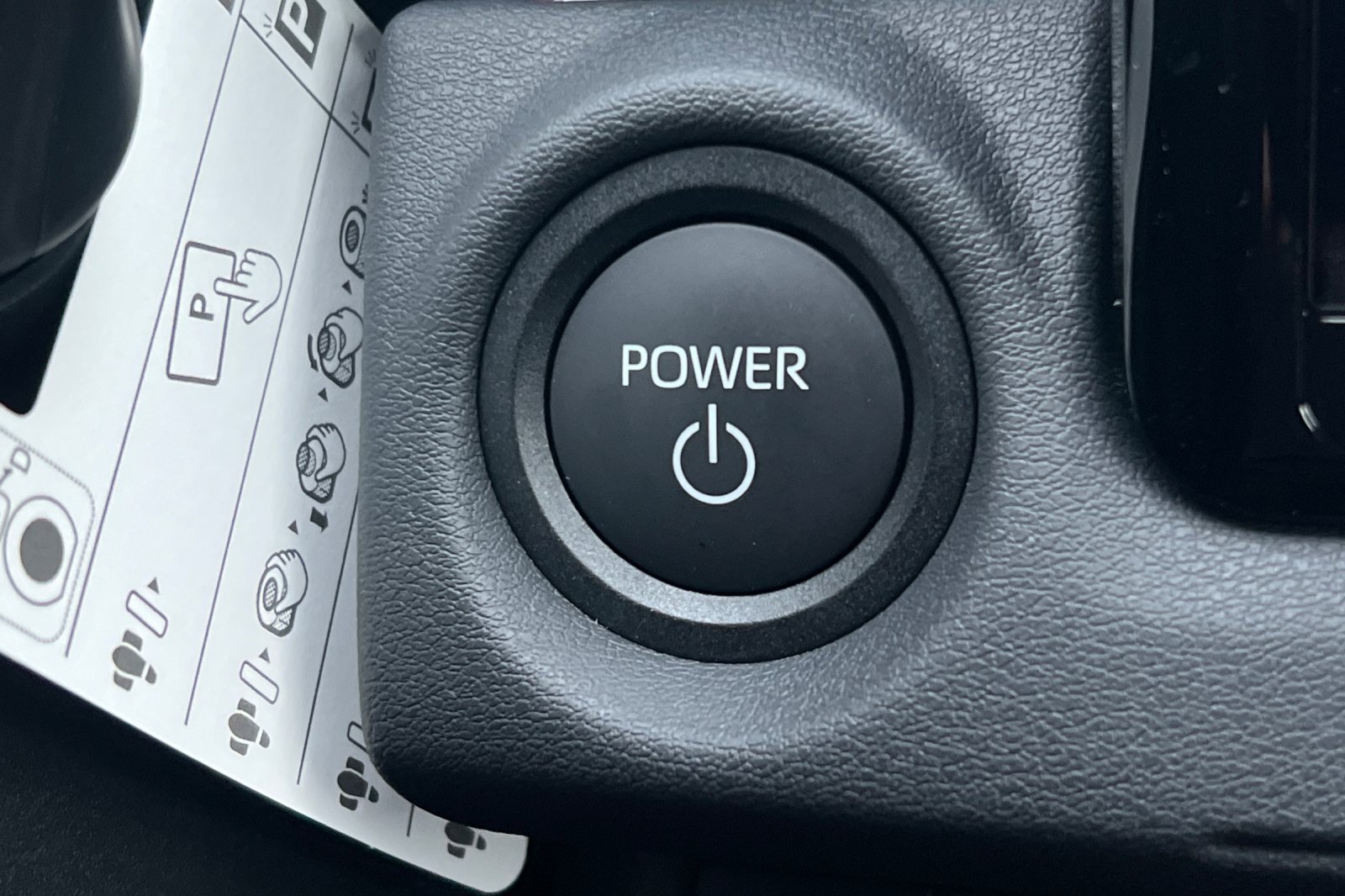 New 2026 Toyota bZ XLE image 19