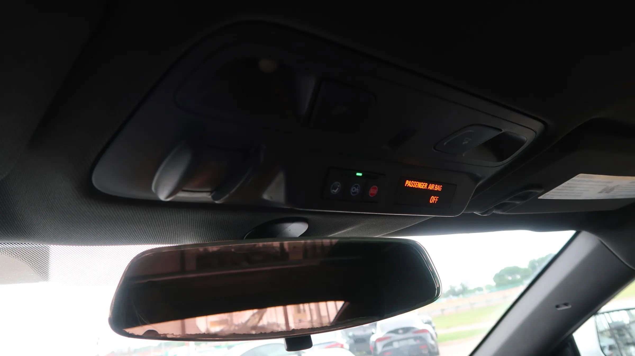 Used 2022 Chevrolet Camaro SS RWD image 34