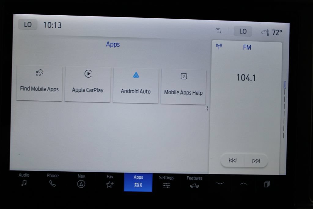 Used 2024 Ford F150 XLT w/ Tow/Haul Package AWD/4WD image 49