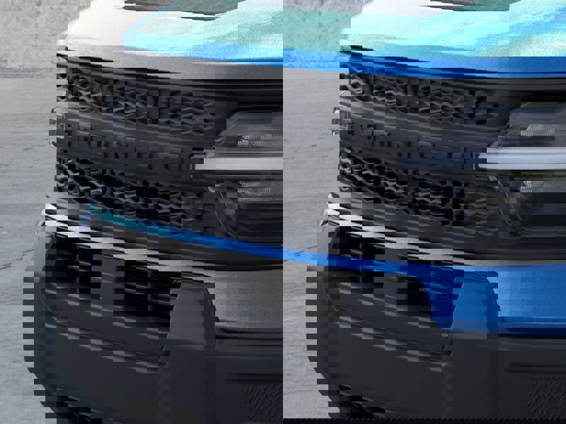 New 2025 Ford Bronco Sport Big Bend w/ Convenience Package image 56