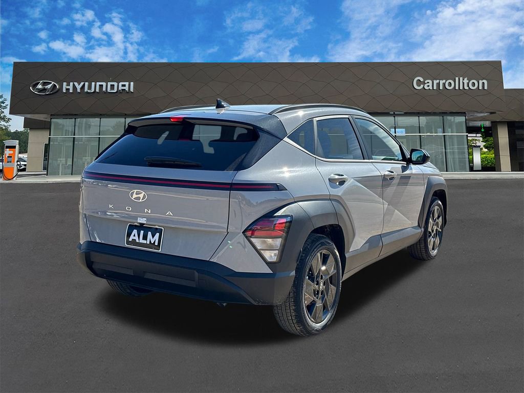 New 2026 Hyundai Kona SEL Sport image 5