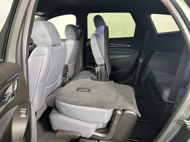 Used 2023 Buick Enclave Essence w/ Trailering Package, 5000 lbs. image 26